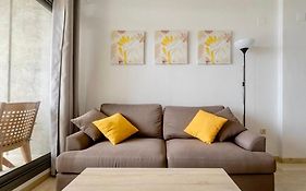 Apartamento Relax Sol De Benidorm